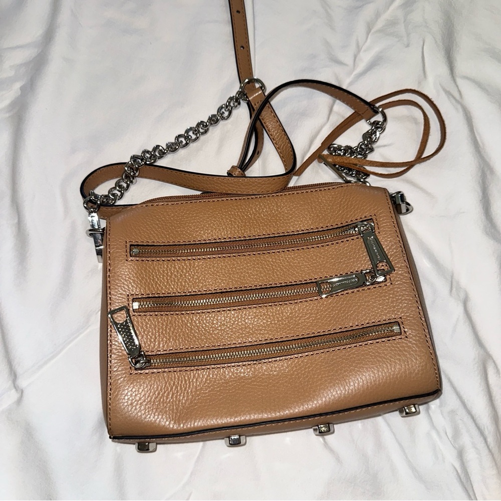 Rebecca minkoff purse